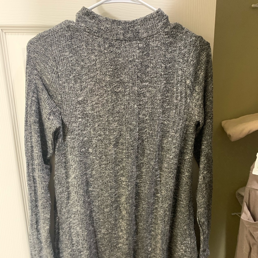 Mossimo sweater dress